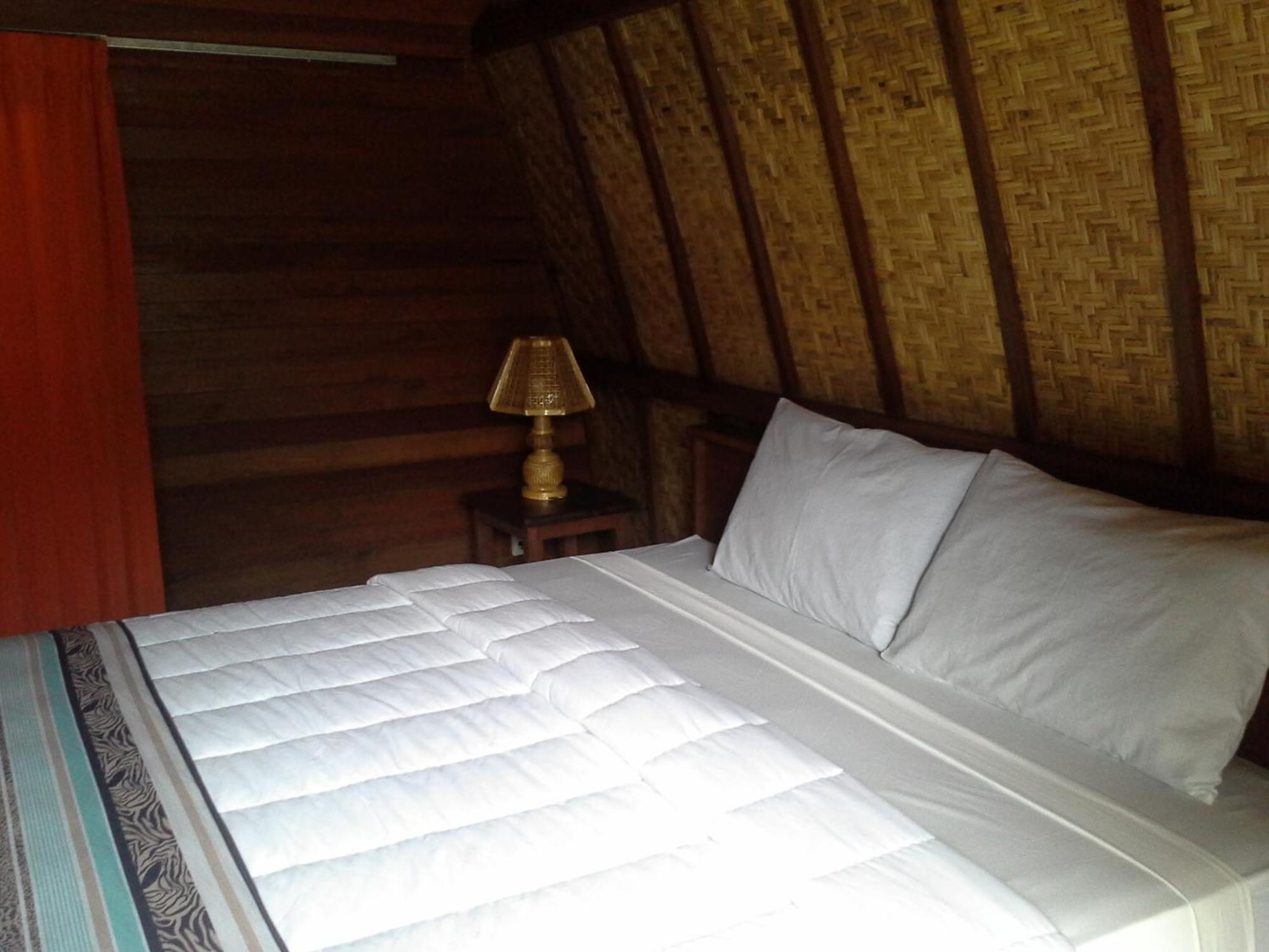 Kelapa Gading Bungalows Gili Air Quarto foto